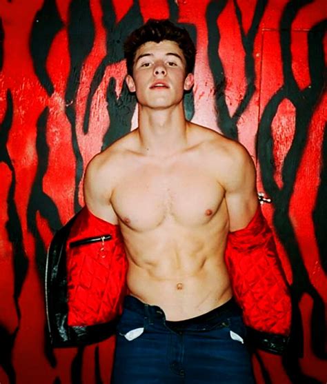 shawn mendes xxx|Shawn